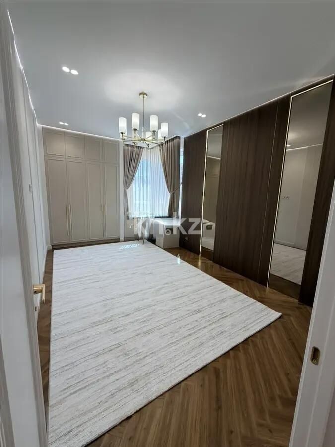Продажа 4-комнатной квартиры, 118 м² - Продажа квартир в Казахстане - страница 80 фото 3 из 7