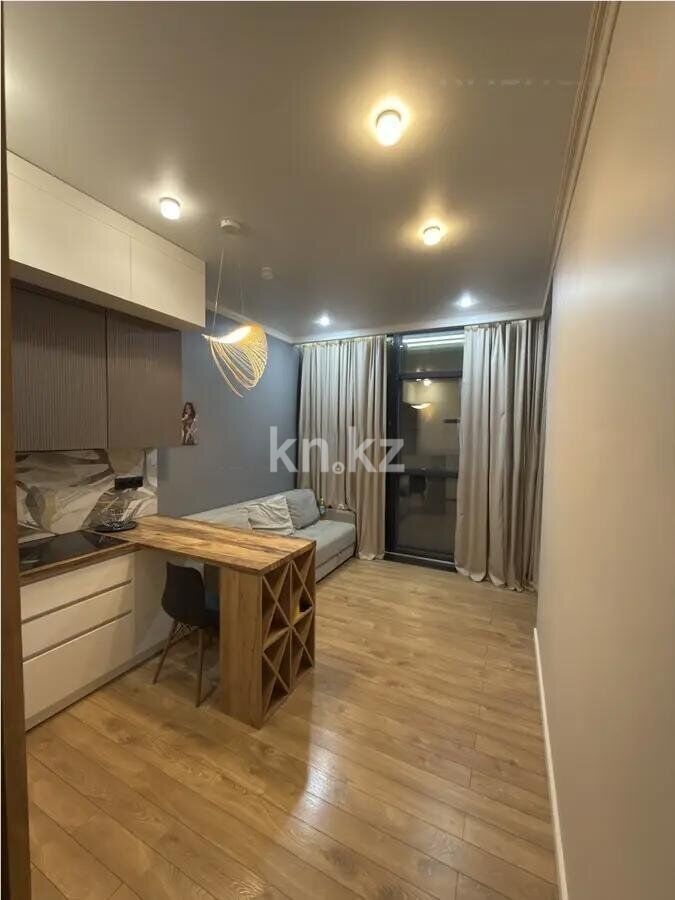 Продажа 2-комнатной квартиры, 48 м² - Продажа двухкомнатных квартир от собственников в Казахстане - страница 8 фото 3 из 7
