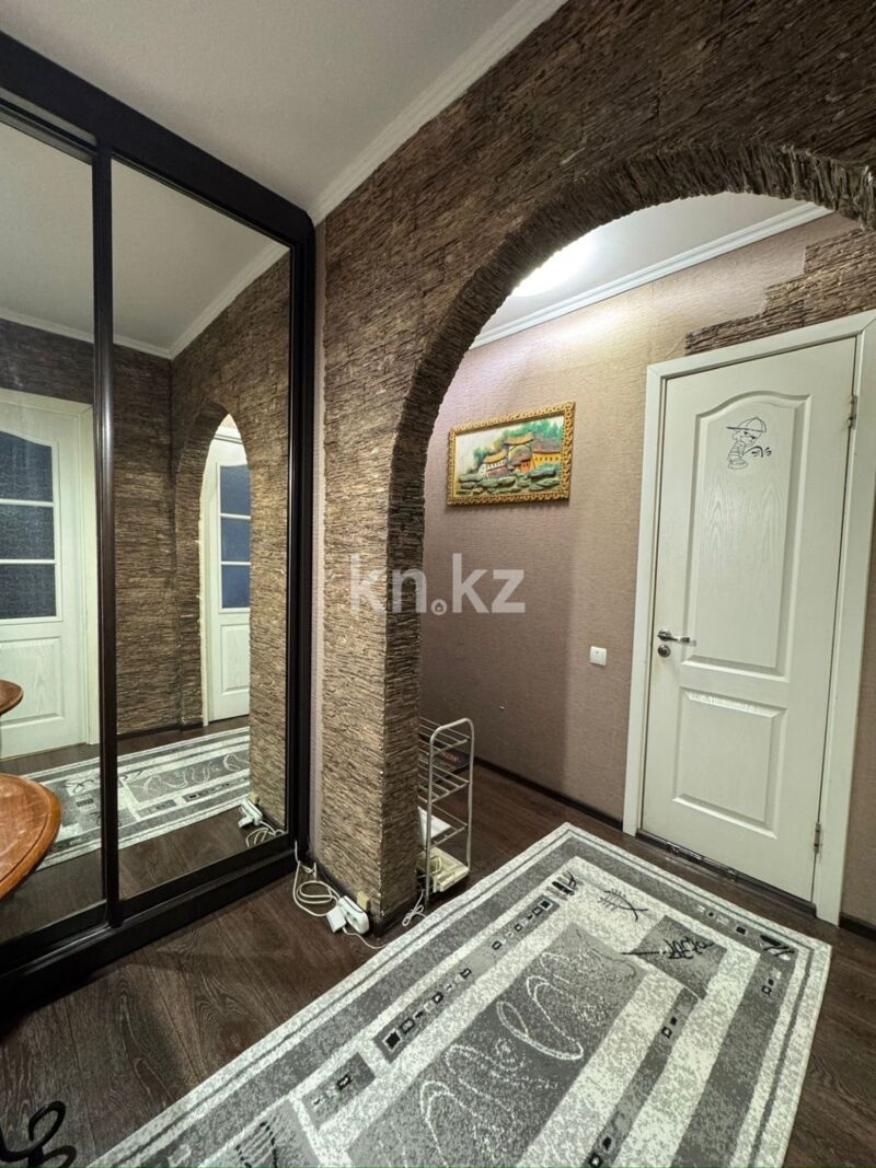 Продажа 3-комнатной квартиры, 63 м² - Продажа трехкомнатных квартир в панельном доме в Алматы - страница 4 фото 5 из 6