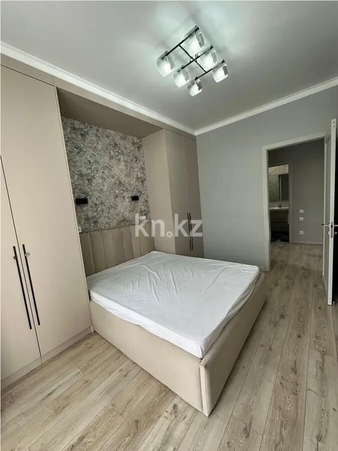 Продажа 2-комнатной квартиры, 63 м² - Продажа двухкомнатных квартир в р-не Нура Астаны фото 2 из 4