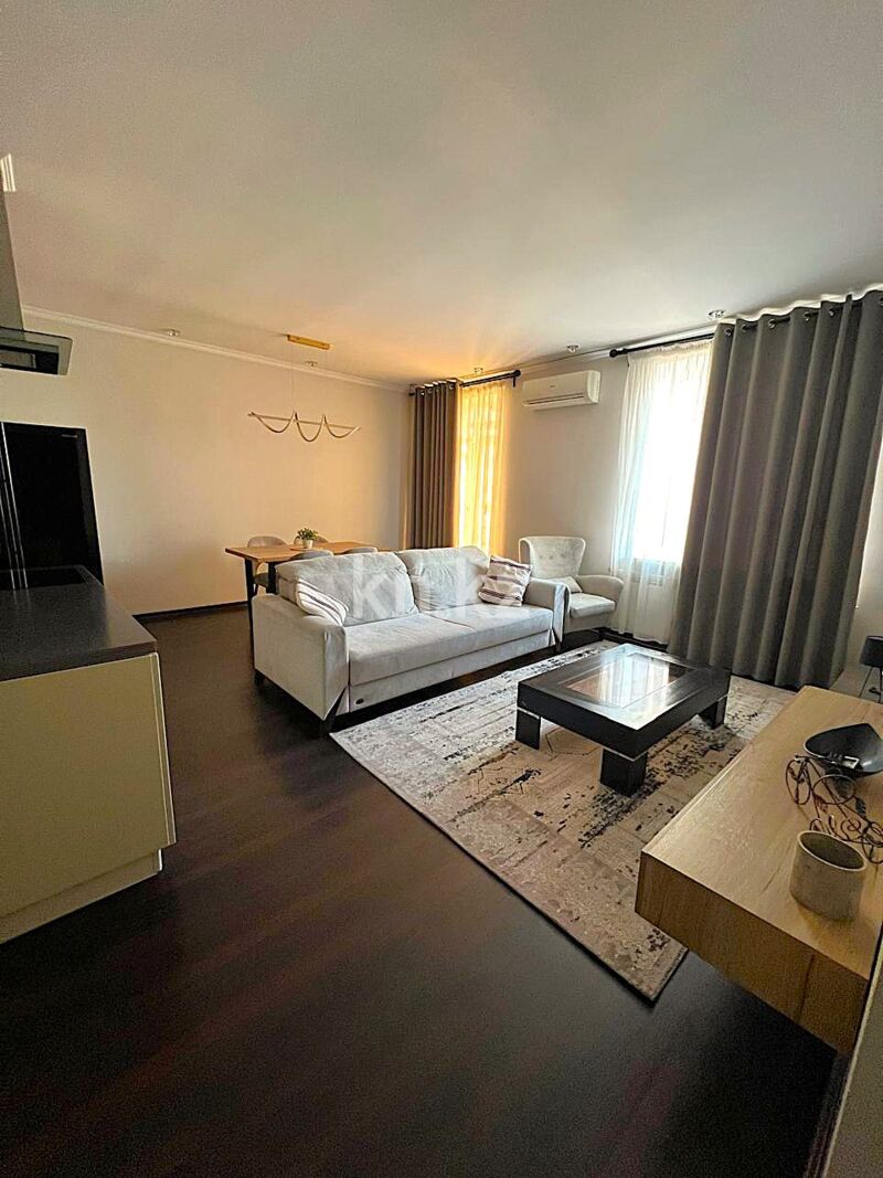 Продажа 3-комнатной квартиры, 94.4 м² - Продажа квартир в кирпичном доме в Астане - страница 219 фото 2 из 13