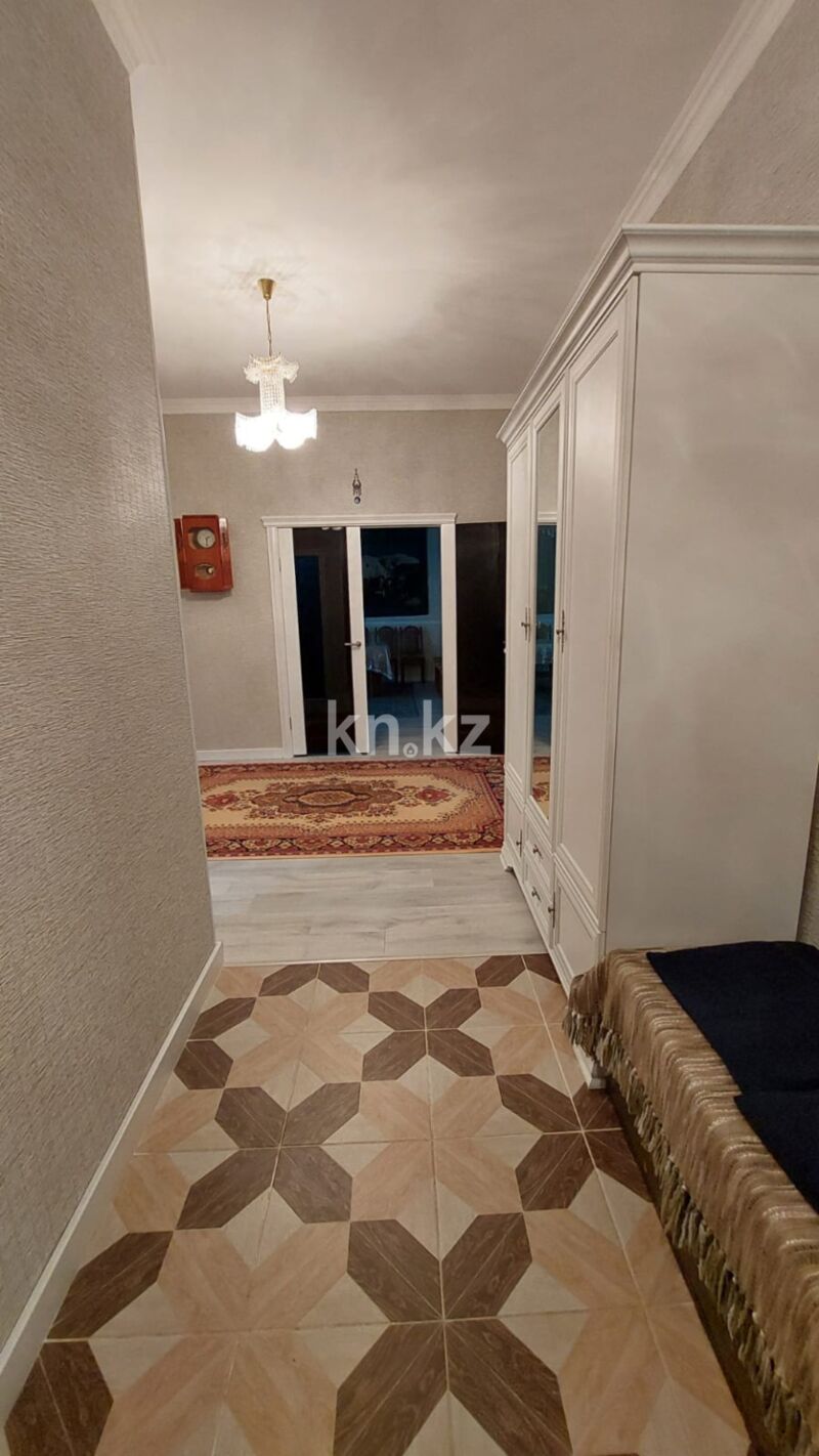 Продажа 3-комнатной квартиры, 128 м² - Продажа квартир в Актобе фото 14 из 23
