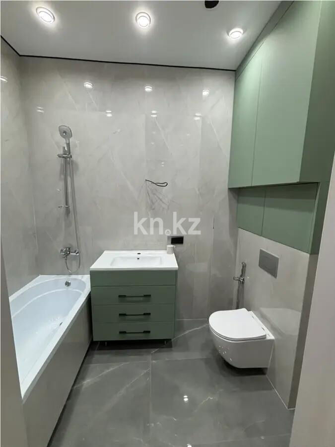 Продажа 3-комнатной квартиры, 76 м² - Продажа квартир в Казахстане - страница 8 фото 4 из 5