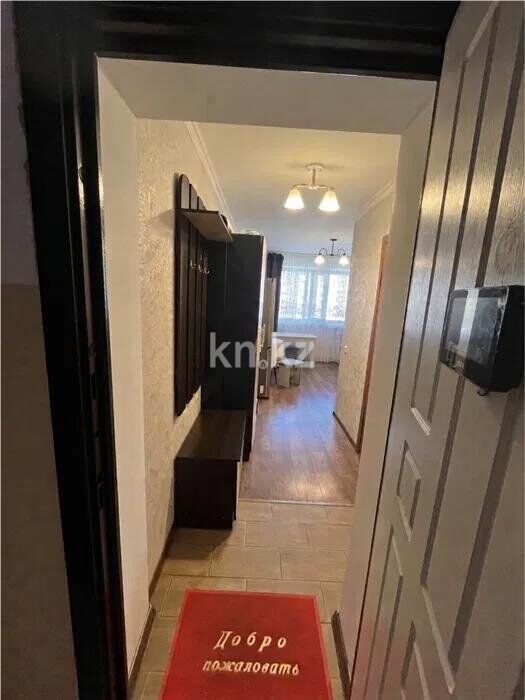 Продажа 1-комнатной квартиры, 19 м² - Продажа однокомнатных квартир в Астане - страница 4 фото 2 из 3