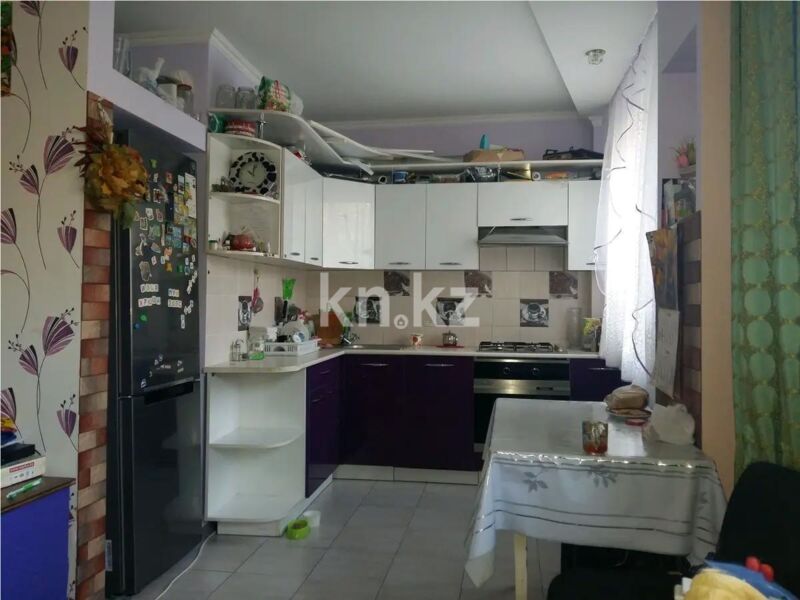 Продажа 2-комнатной квартиры, 45.7 м² - Продажа двухкомнатных квартир в панельном доме в Алматы - страница 25 фото 2 из 4