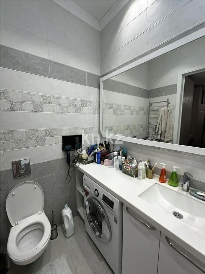Продажа 3-комнатной квартиры, 101 м² - Продажа квартир в Казахстане - страница 31 фото 5 из 7