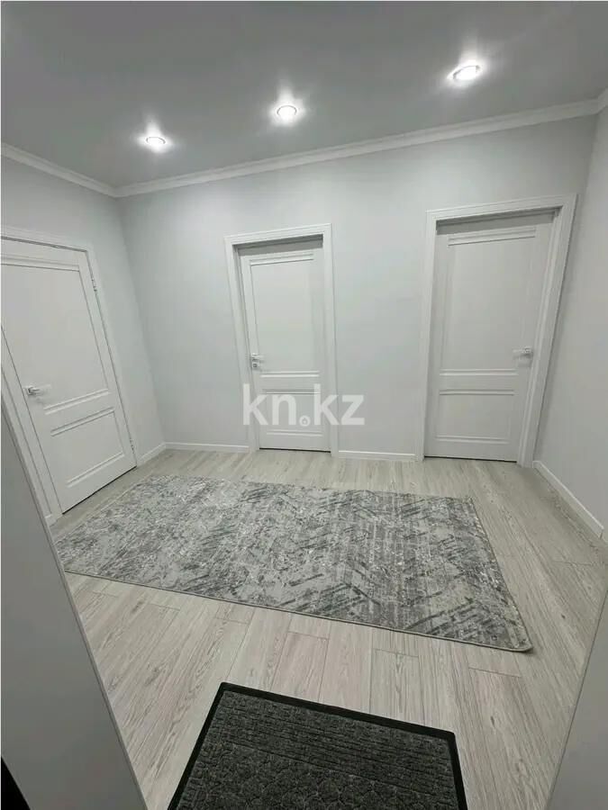 Продажа 2-комнатной квартиры, 65 м² - Продажа двухкомнатных квартир в Наурызбайском р-не Алматы - страница 26 фото 3 из 3
