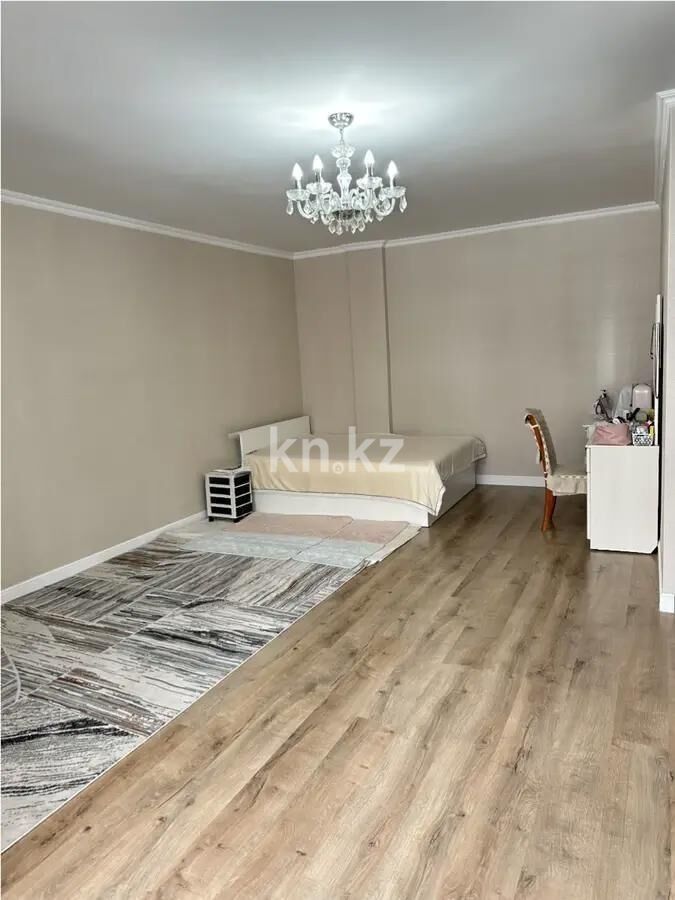 Продажа 1-комнатной квартиры, 52.7 м² - Продажа однокомнатных квартир в р-не Нура Астаны - страница 27 фото 2 из 4