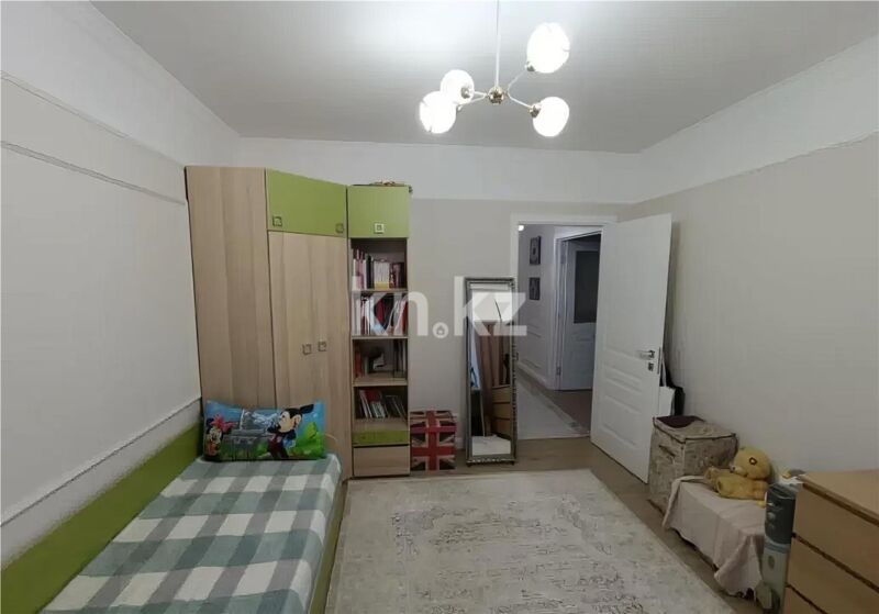 Продажа 2-комнатной квартиры, 64.3 м² - Продажа квартир в новостройках Астаны - страница 24 фото 2 из 4