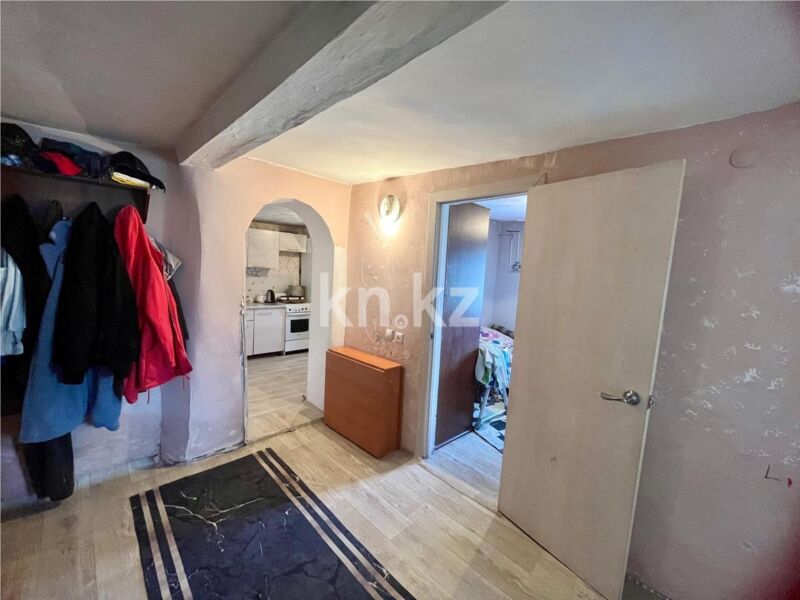 Продажа 3-комнатного дома, 68 м² - Продажа домов, коттеджей в Караганде - страница 3 фото 11 из 14