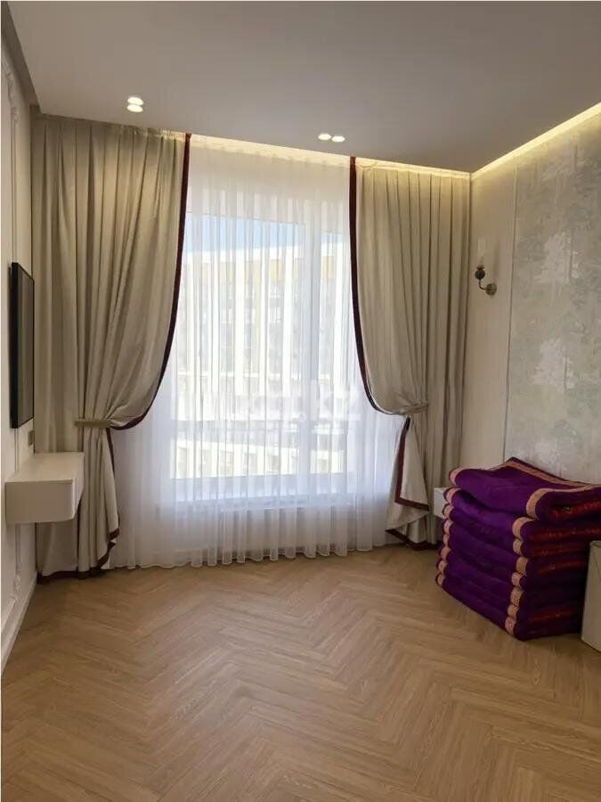 Продажа 2-комнатной квартиры, 55 м² - Продажа  двухкомнатных квартир в новостройках Астаны - страница 7 фото 3 из 6