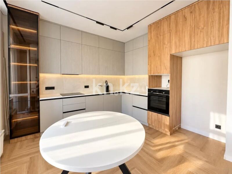 Продажа 3-комнатной квартиры, 86.1 м² - Продажа трехкомнатных квартир в Астане - страница 19 фото 4 из 5