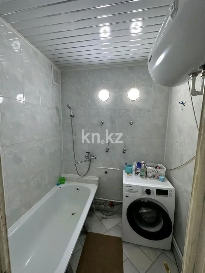 Продажа 2-комнатной квартиры, 58 м² - Продажа двухкомнатных квартир на Юго-Востоке Караганды - страница 25 фото 4 из 6