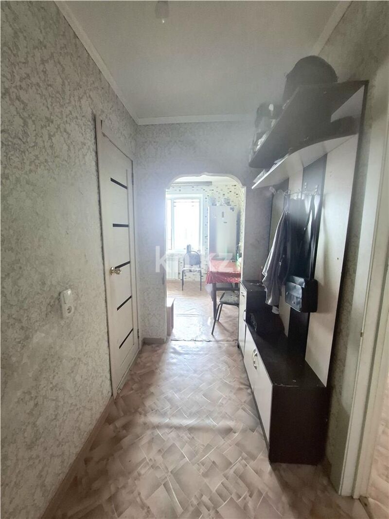 Продажа 1-комнатной квартиры, 34 м² - Продажа однокомнатных квартир в Темиртау - страница 6 фото 6 из 9