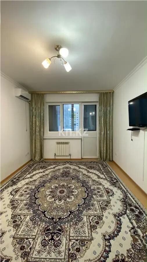 Продажа 1-комнатной квартиры, 40 м² - Продажа недвижимости в Алматы - страница 29 фото 1 из 4