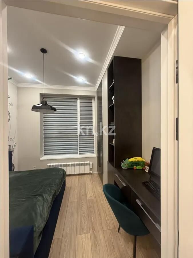 Продажа 3-комнатной квартиры, 80.4 м² - Продажа трехкомнатных квартир в Алмалинском р-не Алматы - страница 17 фото 2 из 3