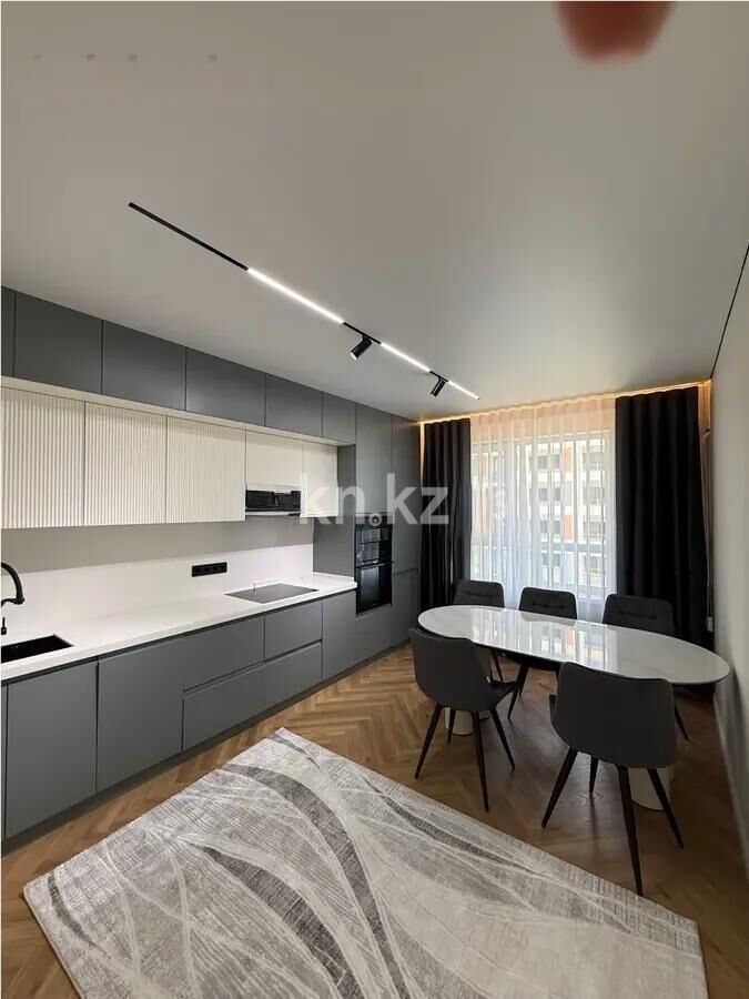 Продажа 2-комнатной квартиры, 67 м² - Продажа двухкомнатных квартир в Алатауском р-не Алматы - страница 22 фото 3 из 5