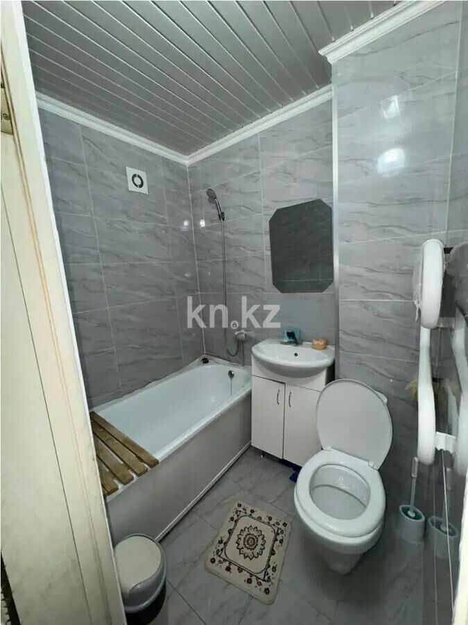 Продажа 2-комнатной квартиры, 46 м² - Продажа квартир в панельном доме в Астане - страница 16 фото 4 из 5