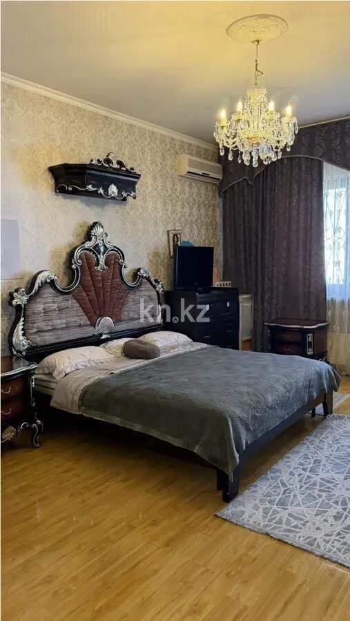 Продажа 5-комнатной квартиры, 230 м² - Продажа квартир в Алматы - страница 32 фото 2 из 2