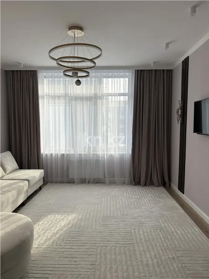 Продажа 2-комнатной квартиры, 66.7 м² - Продажа квартир в Астане - страница 19 фото 1 из 3