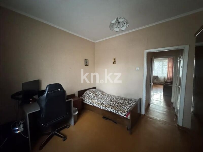 Продажа 2-комнатной квартиры, 57 м² - Продажа двухкомнатных квартир в кирпичном доме в Казахстане - страница 123 фото 3 из 7
