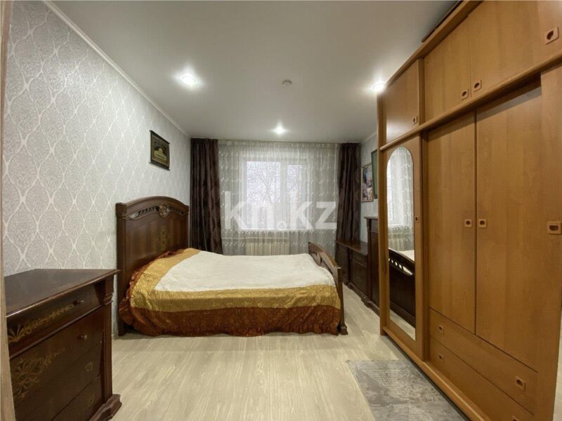 Продажа 2-комнатной квартиры, 51 м² - Продажа двухкомнатных квартир в панельном доме в Темиртау - страница 10 фото 3 из 13