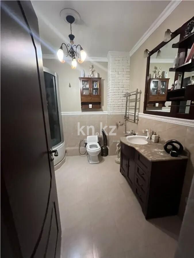 Продажа 4-комнатной квартиры, 133 м² - Продажа квартир в монолитном доме в Алматы - страница 8 фото 6 из 6