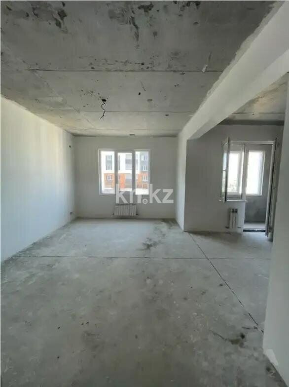 Продажа 1-комнатной квартиры, 40.9 м² - Продажа однокомнатных квартир в Казахстане - страница 8 фото 1 из 3