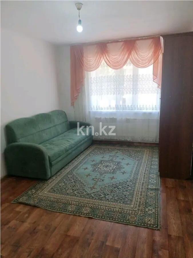Продажа 2-комнатной квартиры, 40 м² - Продажа двухкомнатных квартир в Алматы фото 1 из 4