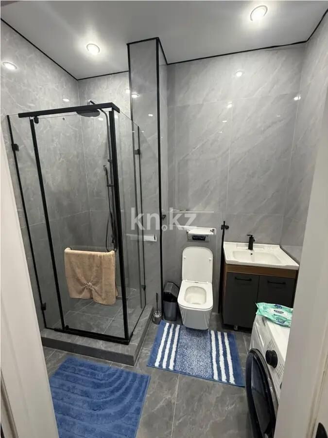 Продажа 1-комнатной квартиры, 39.5 м² - Продажа однокомнатных квартир от собственников в Казахстане - страница 10 фото 3 из 3