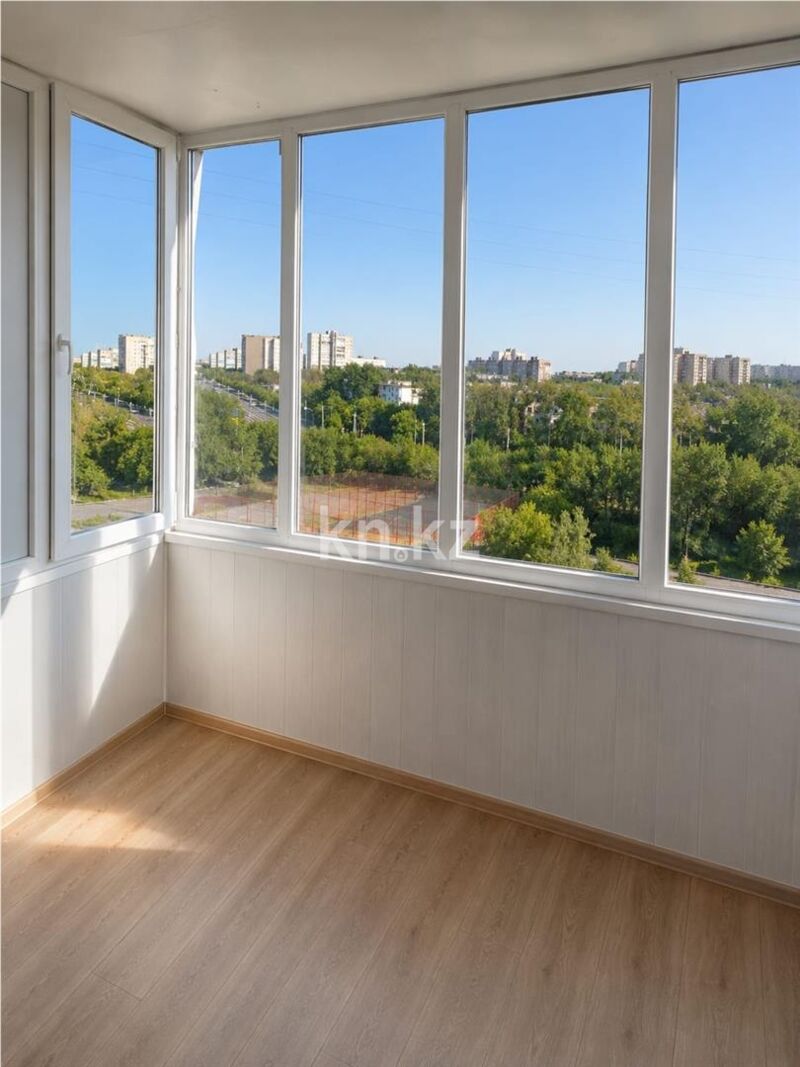 Продажа 3-комнатной квартиры, 66 м² - Продажа трехкомнатных квартир в Темиртау - страница 8 фото 14 из 14