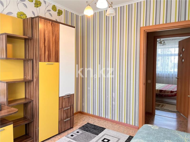 Продажа 4-комнатной квартиры, 77 м² - Продажа четырехкомнатных квартир в панельном доме в Караганде - страница 3 фото 12 из 36