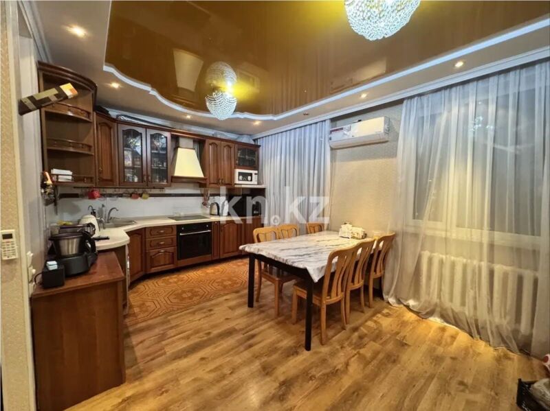 Продажа 4-комнатной квартиры, 101 м² - Продажа недвижимости в Астане - страница 10 фото 4 из 5
