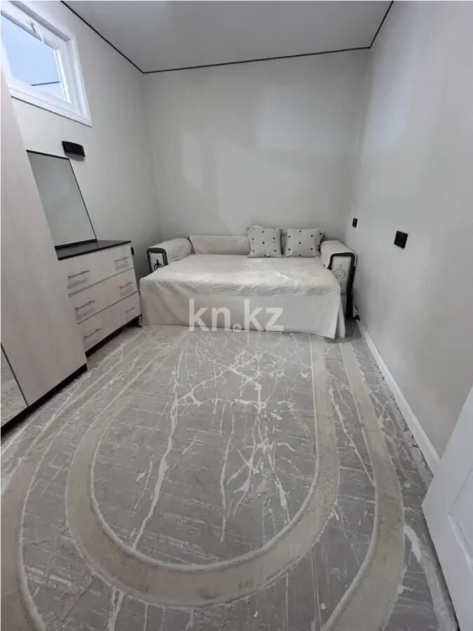 Продажа 3-комнатной квартиры, 61.1 м² - Продажа квартир в монолитном доме в Астане - страница 8 фото 4 из 5