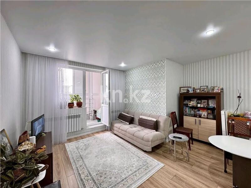 Продажа 2-комнатной квартиры, 46 м² - Продажа двухкомнатных квартир в р-не Есиль Астаны - страница 31 фото 1 из 2