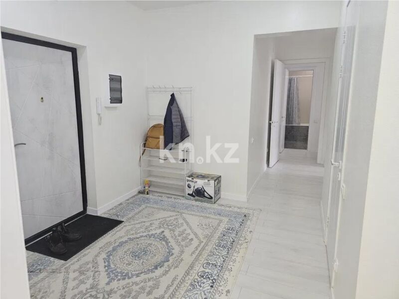 Продажа 3-комнатной квартиры, 92 м² - Продажа квартир в Казахстане - страница 3 фото 9 из 9