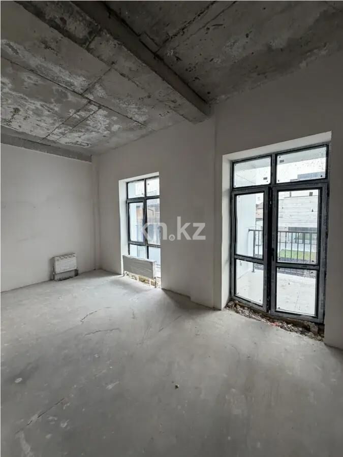 Продажа 4-комнатной квартиры, 156 м² - Продажа четырехкомнатных квартир от собственников в Алматы - страница 15 фото 2 из 6