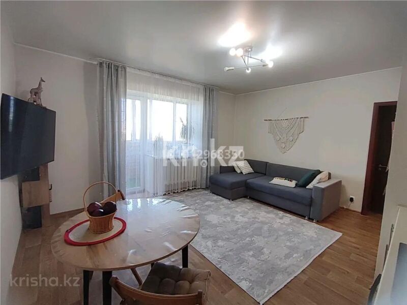 Продажа 2-комнатной квартиры, 53.7 м² - Продажа квартир в р-не Алматы Астаны - страница 25 фото 1 из 5