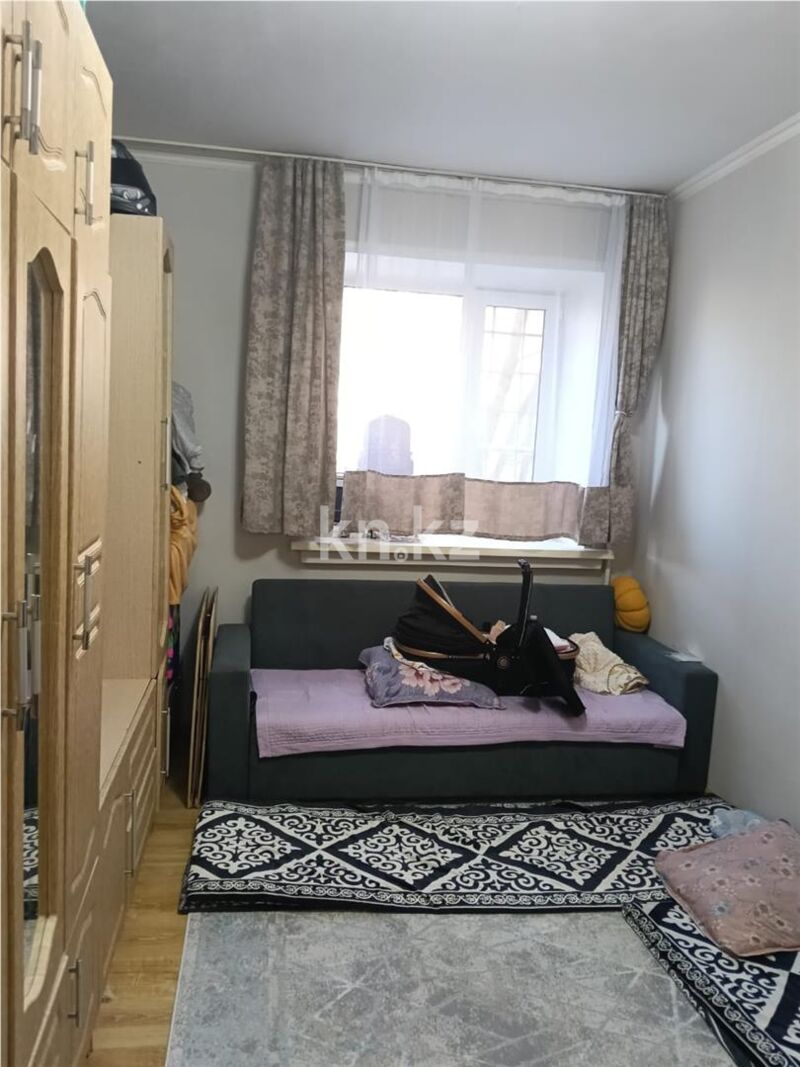 Продажа 1-комнатной квартиры, 22 м² - Продажа однокомнатных квартир в р-не Алматы Астаны - страница 14 фото 2 из 8