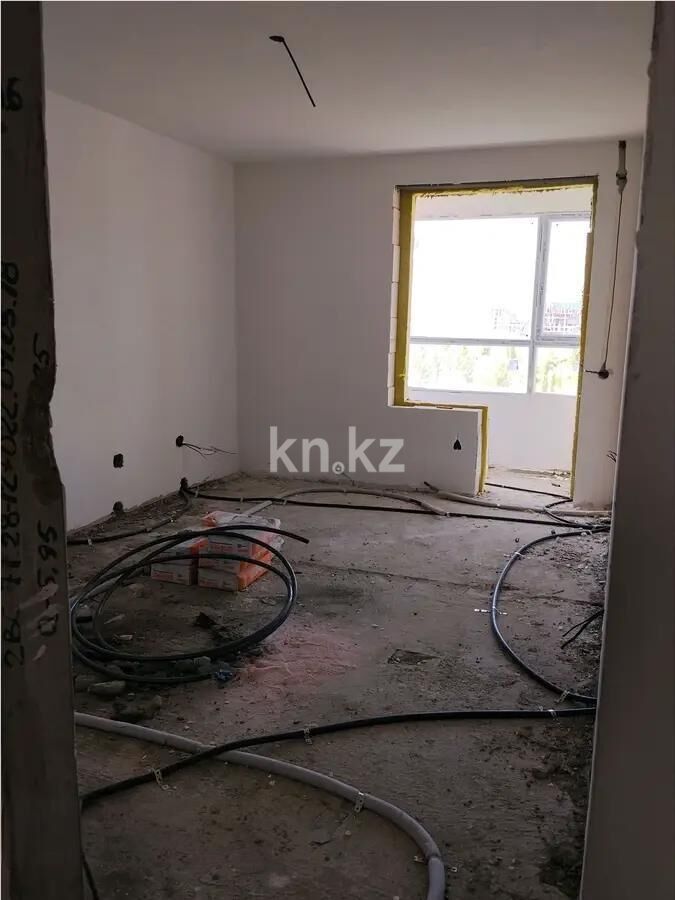 Продажа 3-комнатной квартиры, 89.15 м² - Продажа квартир от собственников в Астане - страница 8 фото 2 из 4