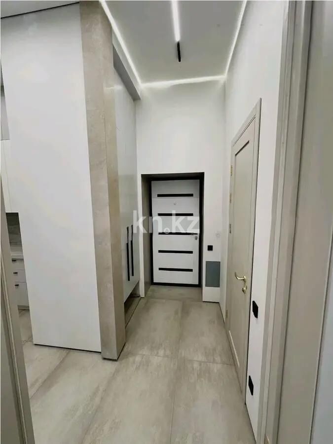 Продажа 2-комнатной квартиры, 44 м² - Продажа двухкомнатных квартир в р-не Есиль Астаны - страница 18 фото 5 из 5