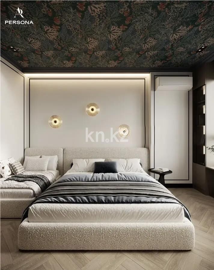 Продажа 3-комнатной квартиры, 85.44 м² - Продажа трехкомнатных квартир от собственников в Казахстане - страница 4 фото 2 из 6