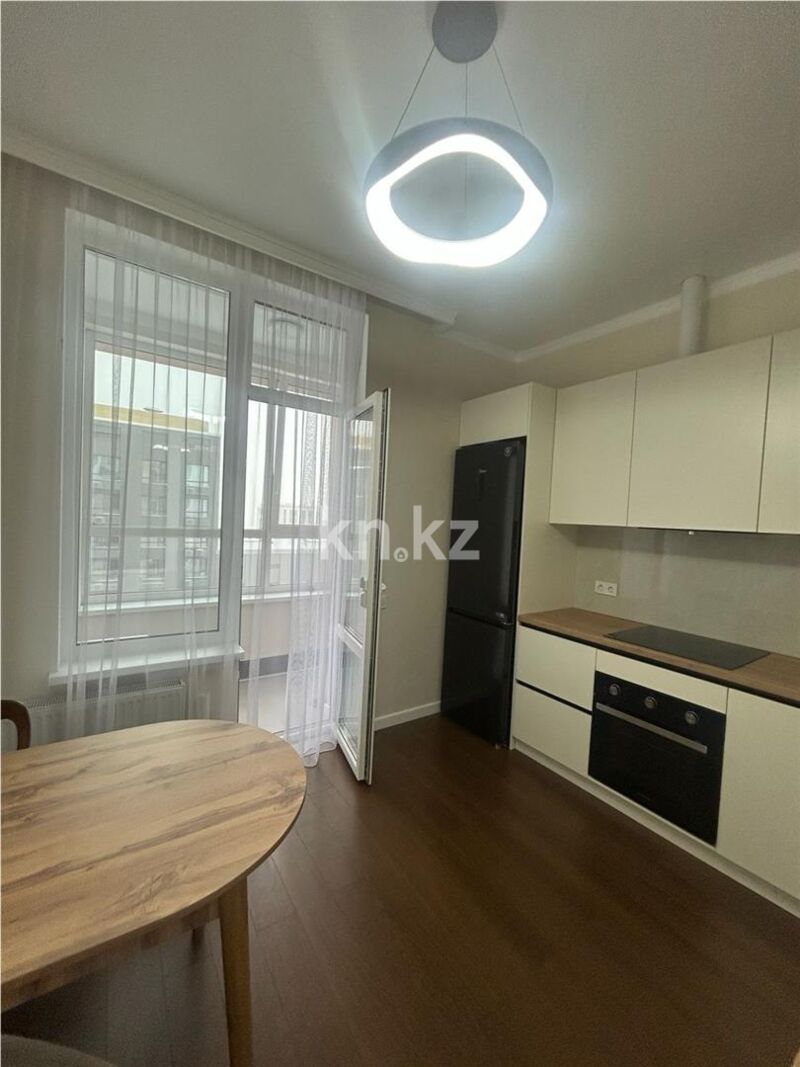 Продажа 1-комнатной квартиры, 39 м² - Продажа однокомнатных квартир в р-не Есиль Астаны - страница 32 фото 8 из 13