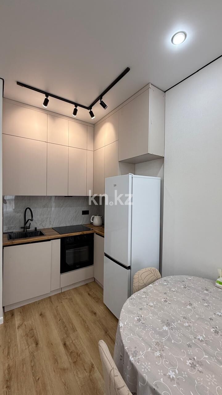 Продажа 2-комнатной квартиры, 40 м² - Продажа квартир в р-не Сарайшык Астаны - страница 73 фото 21 из 28