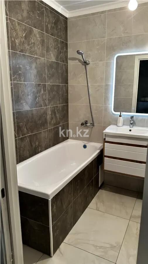 Продажа 2-комнатной квартиры, 53.9 м² - Продажа квартир в Алатауском р-не Алматы - страница 3 фото 3 из 4