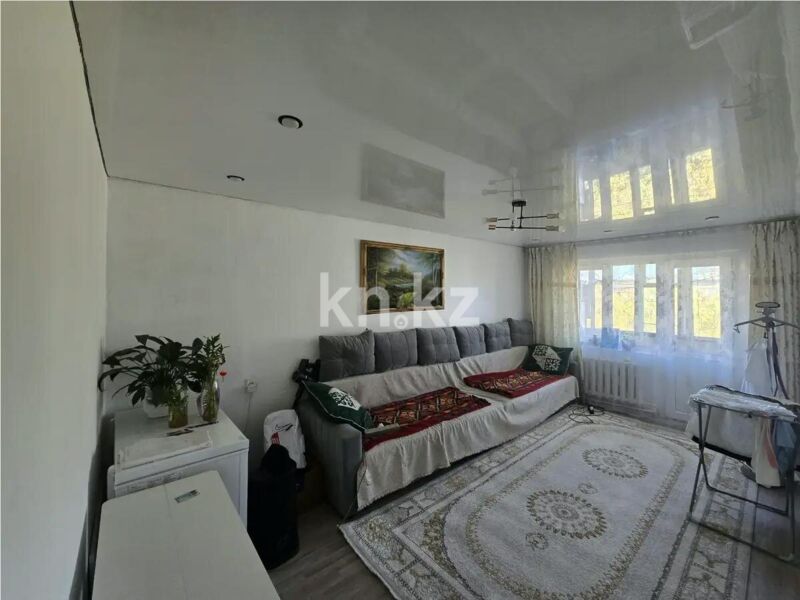 Продажа 2-комнатной квартиры, 44 м² - Продажа двухкомнатных квартир в Караганде - страница 8 фото 1 из 3