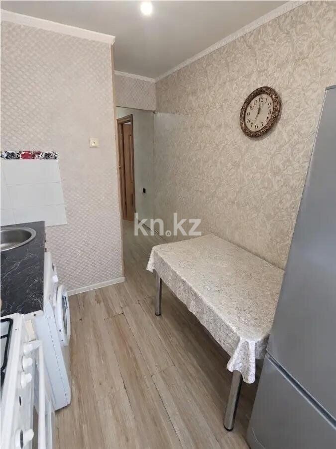 Продажа 1-комнатной квартиры, 30.6 м² - Продажа квартир в панельном доме в Астане фото 4 из 6