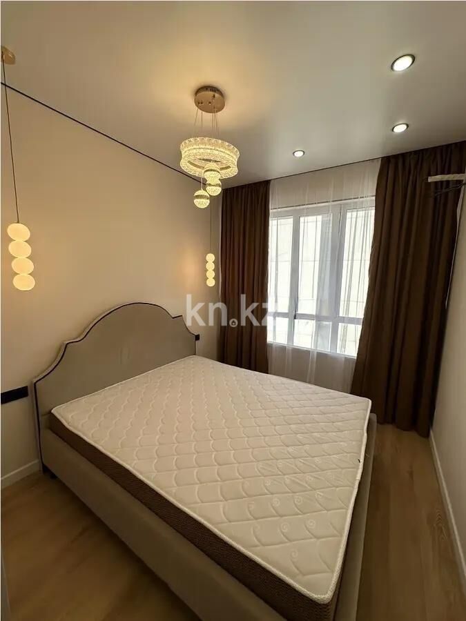 Продажа 3-комнатной квартиры, 37 м² - Продажа трехкомнатных квартир в Наурызбайском р-не Алматы - страница 4 фото 2 из 4