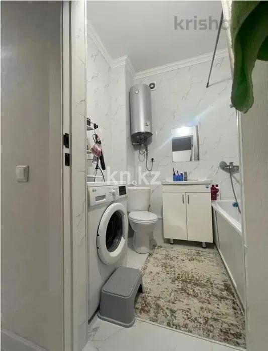 Продажа 1-комнатной квартиры, 34 м² - Продажа однокомнатных квартир в р-не Косшы Астаны - страница 7 фото 3 из 5