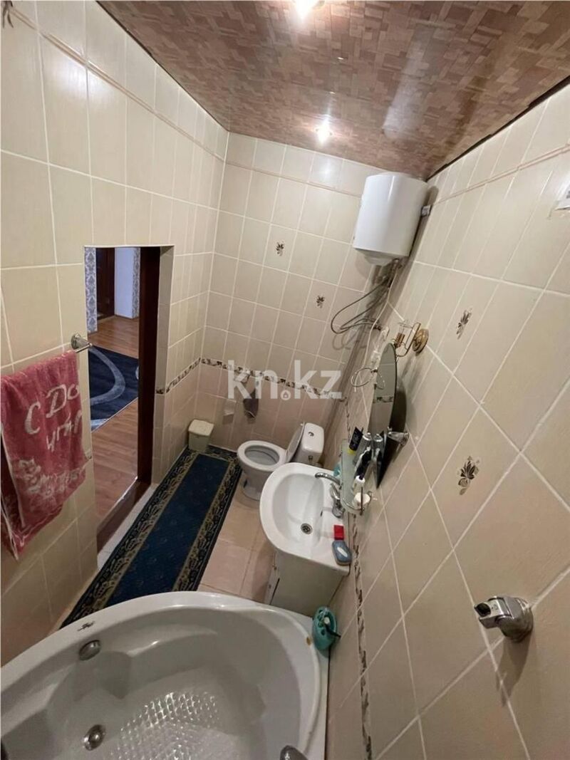 Продажа 5-комнатного дома, 212 м² - Продажа домов, коттеджей в Караганде - страница 2 фото 21 из 28